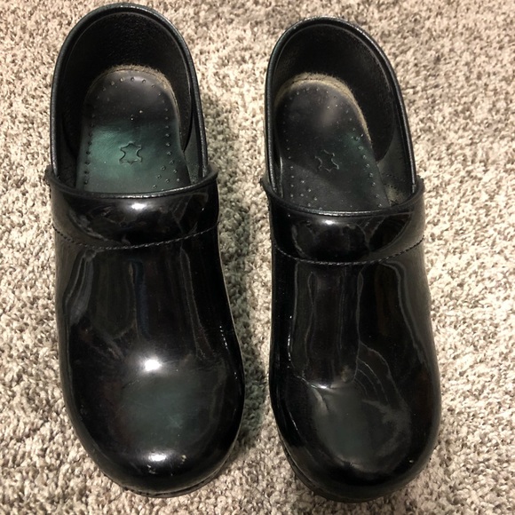 Dansko Shoes - Dansko 38
